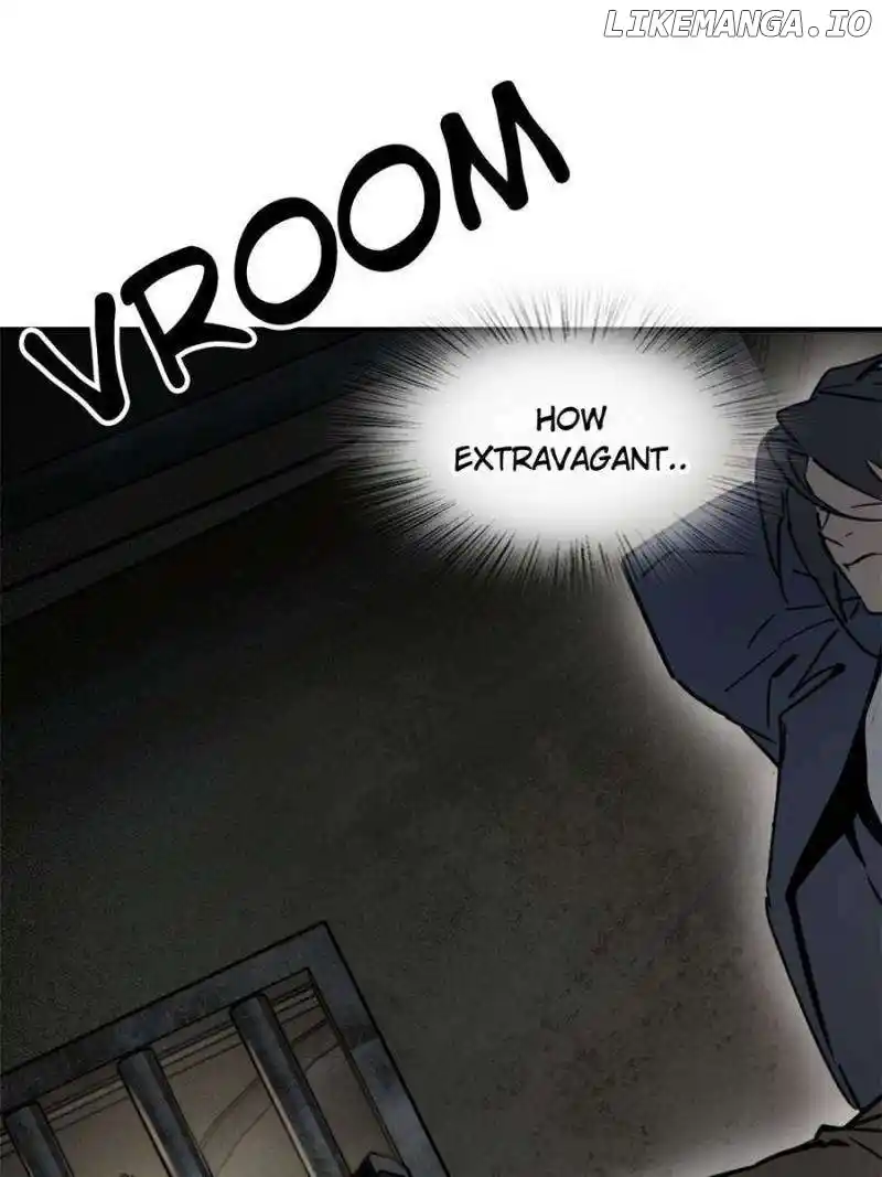 All Starts With Ubume Chapter 262