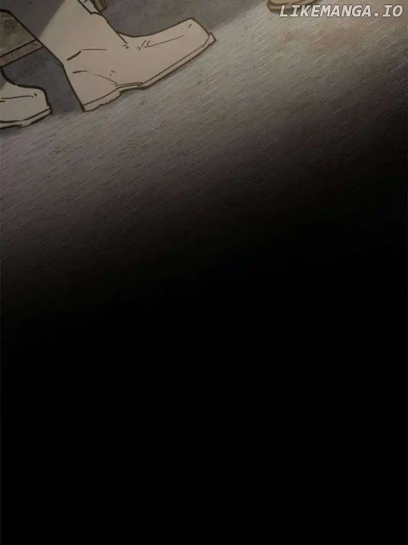 All Starts With Ubume Chapter 262