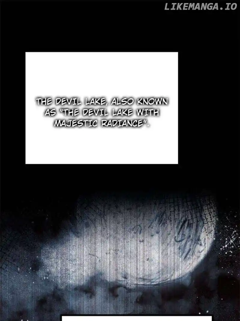 All Starts With Ubume Chapter 262