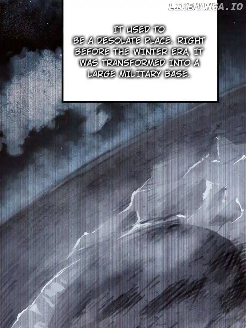 All Starts With Ubume Chapter 262