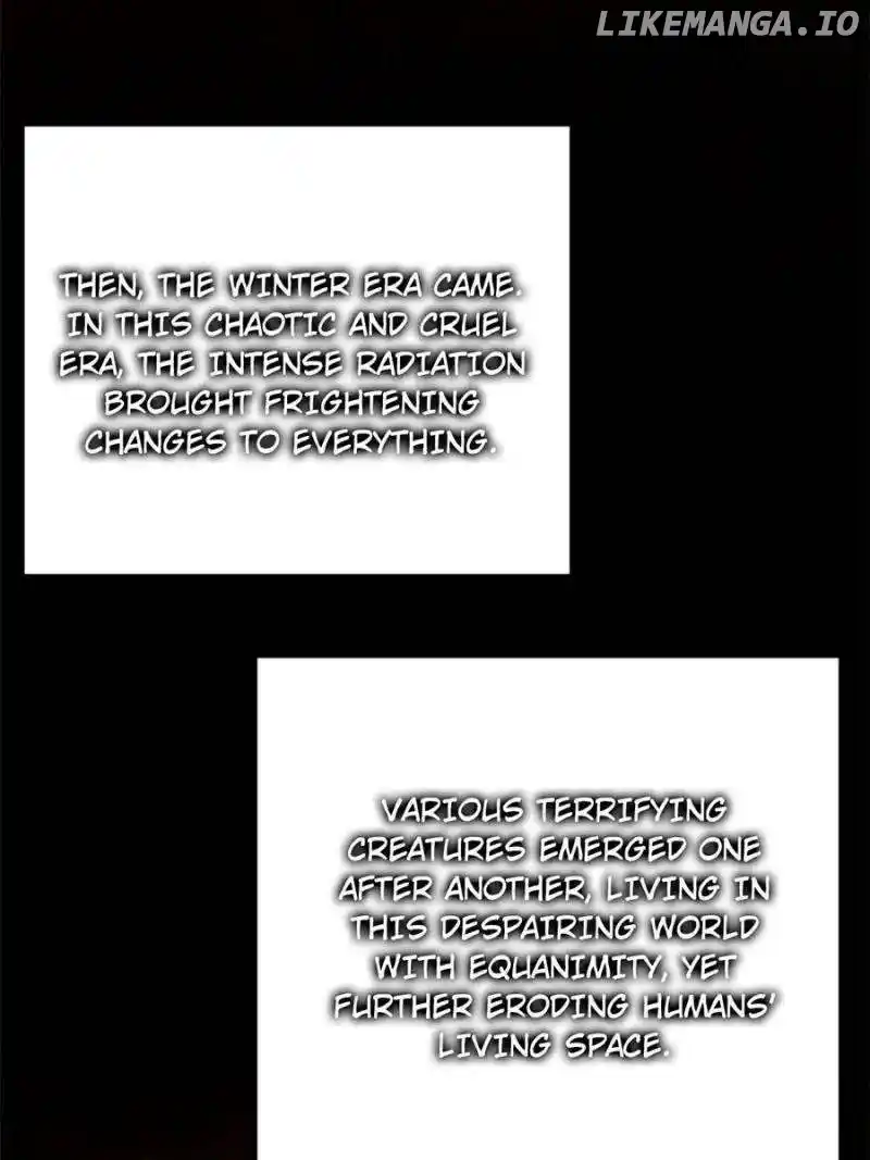 All Starts With Ubume Chapter 262