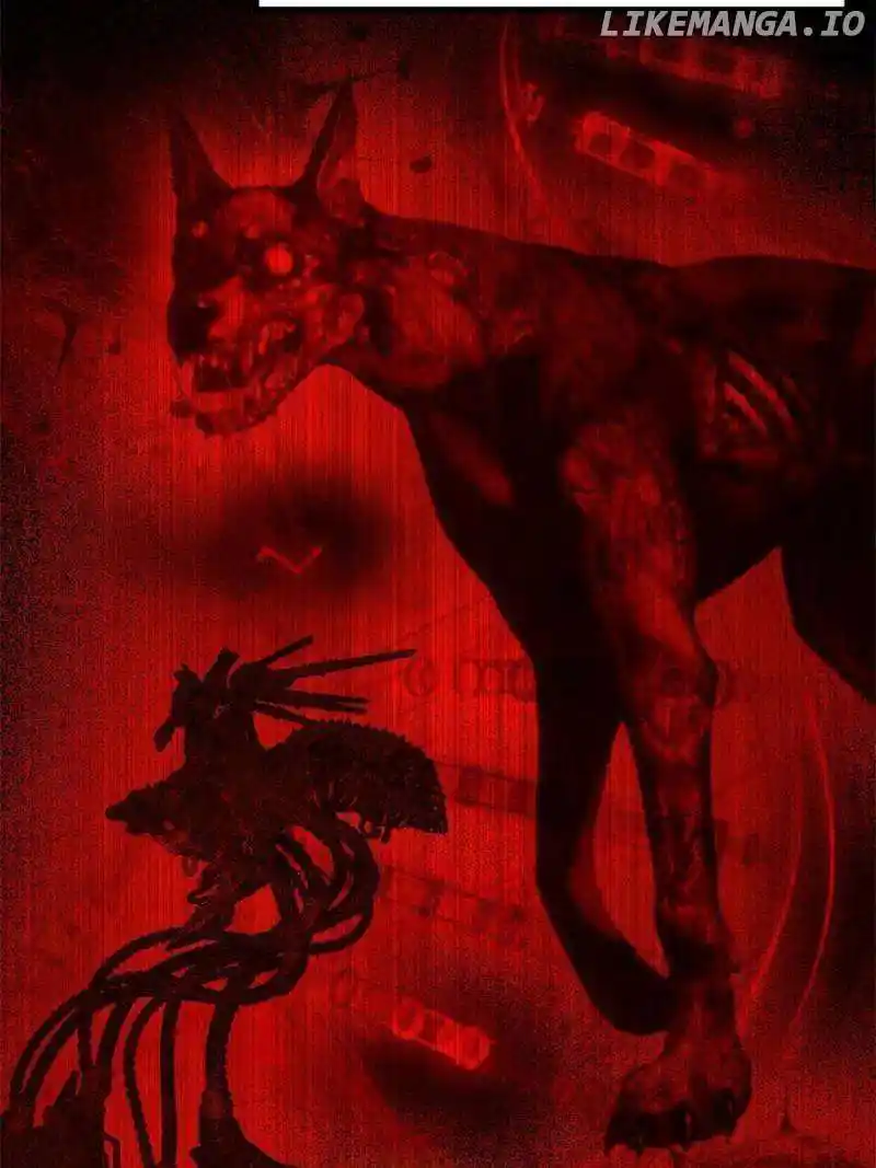 All Starts With Ubume Chapter 262