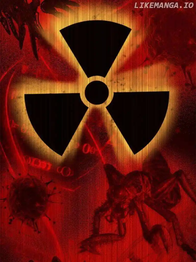 All Starts With Ubume Chapter 262