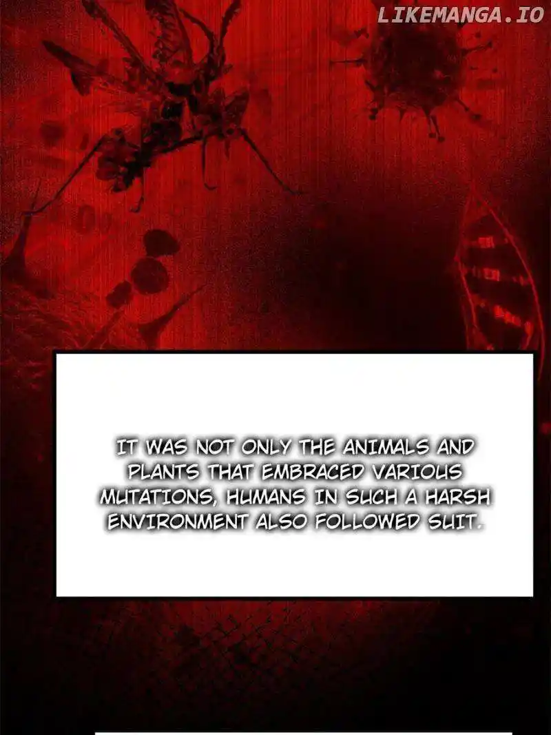 All Starts With Ubume Chapter 262