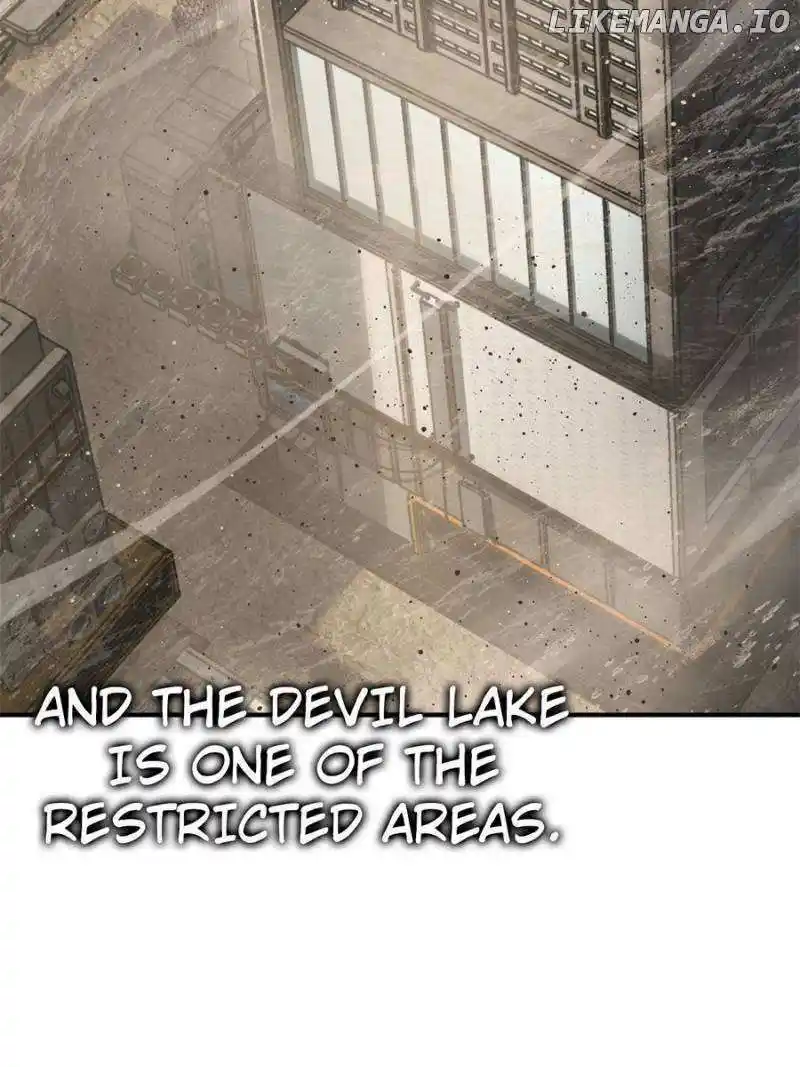 All Starts With Ubume Chapter 262