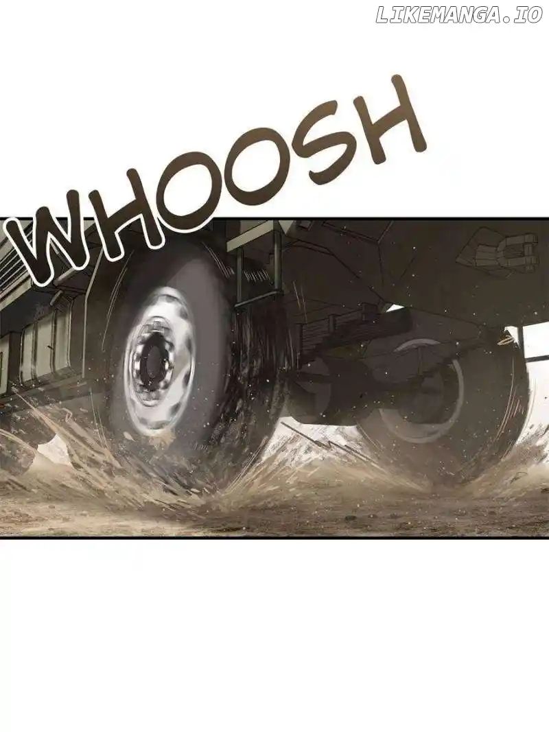 All Starts With Ubume Chapter 262