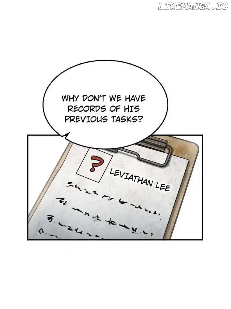 All Starts With Ubume Chapter 262