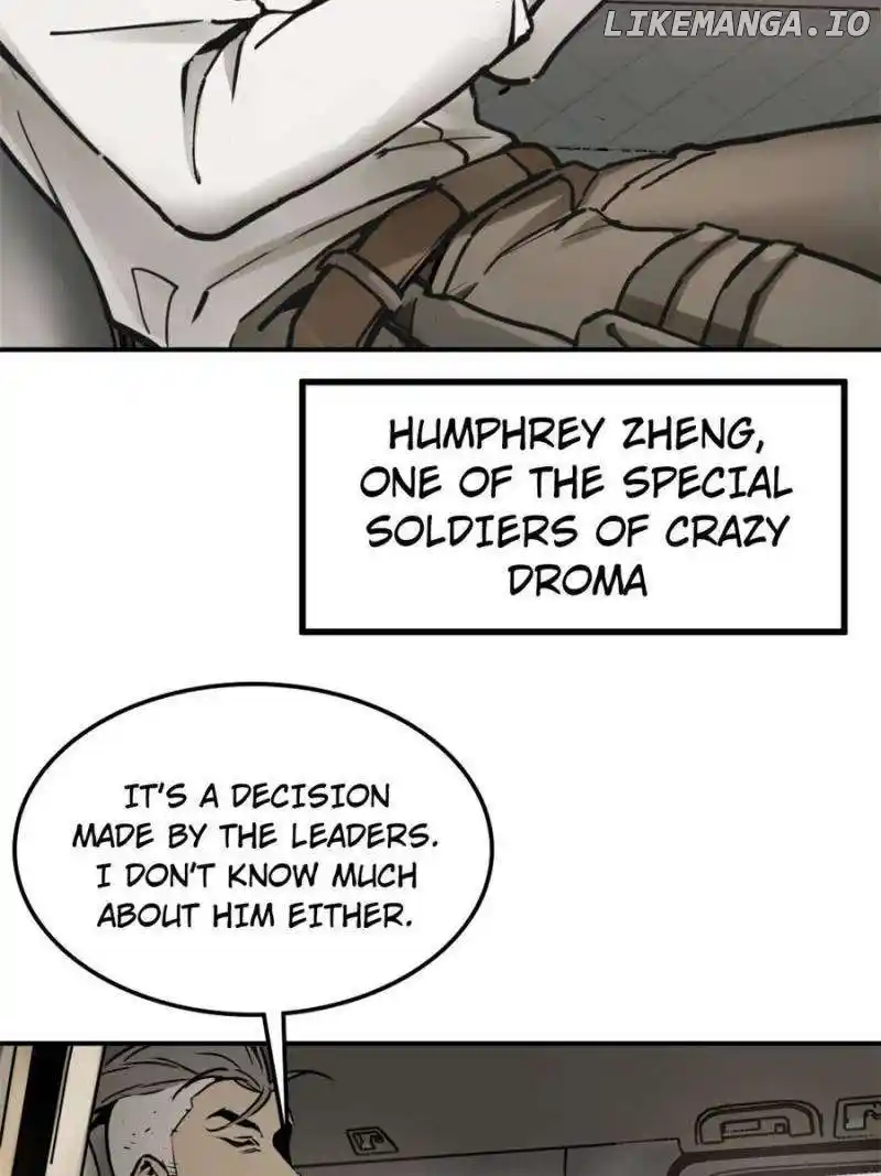 All Starts With Ubume Chapter 262