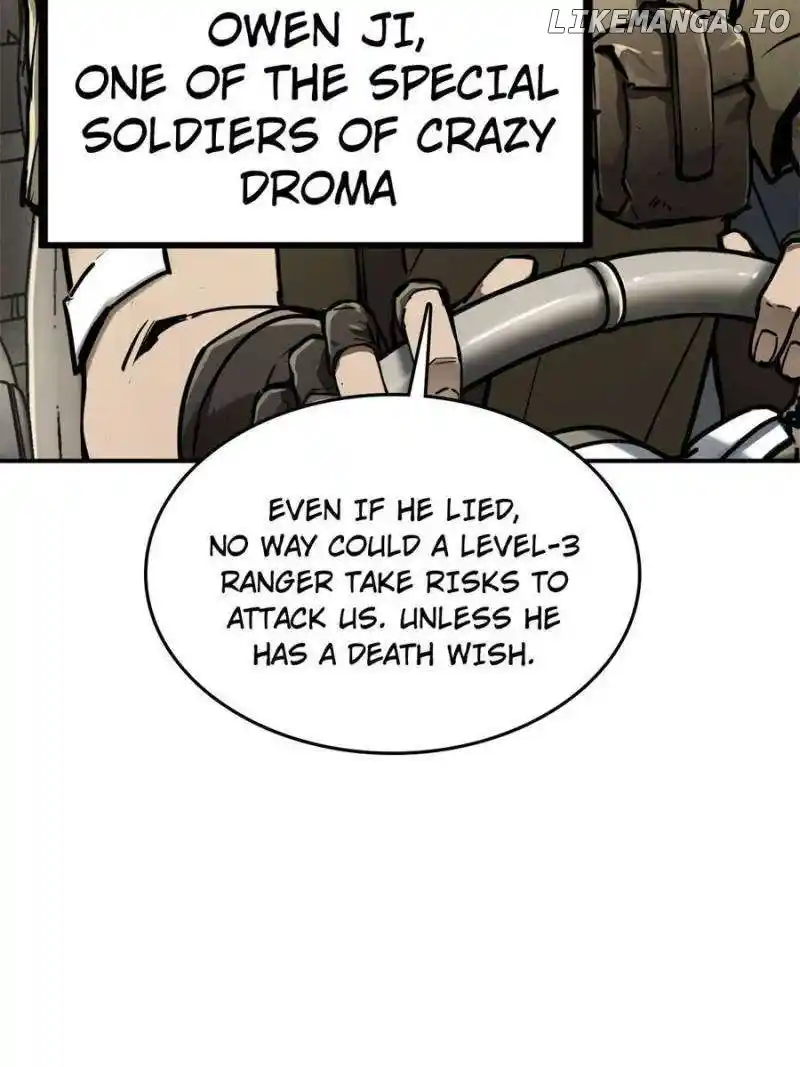 All Starts With Ubume Chapter 262