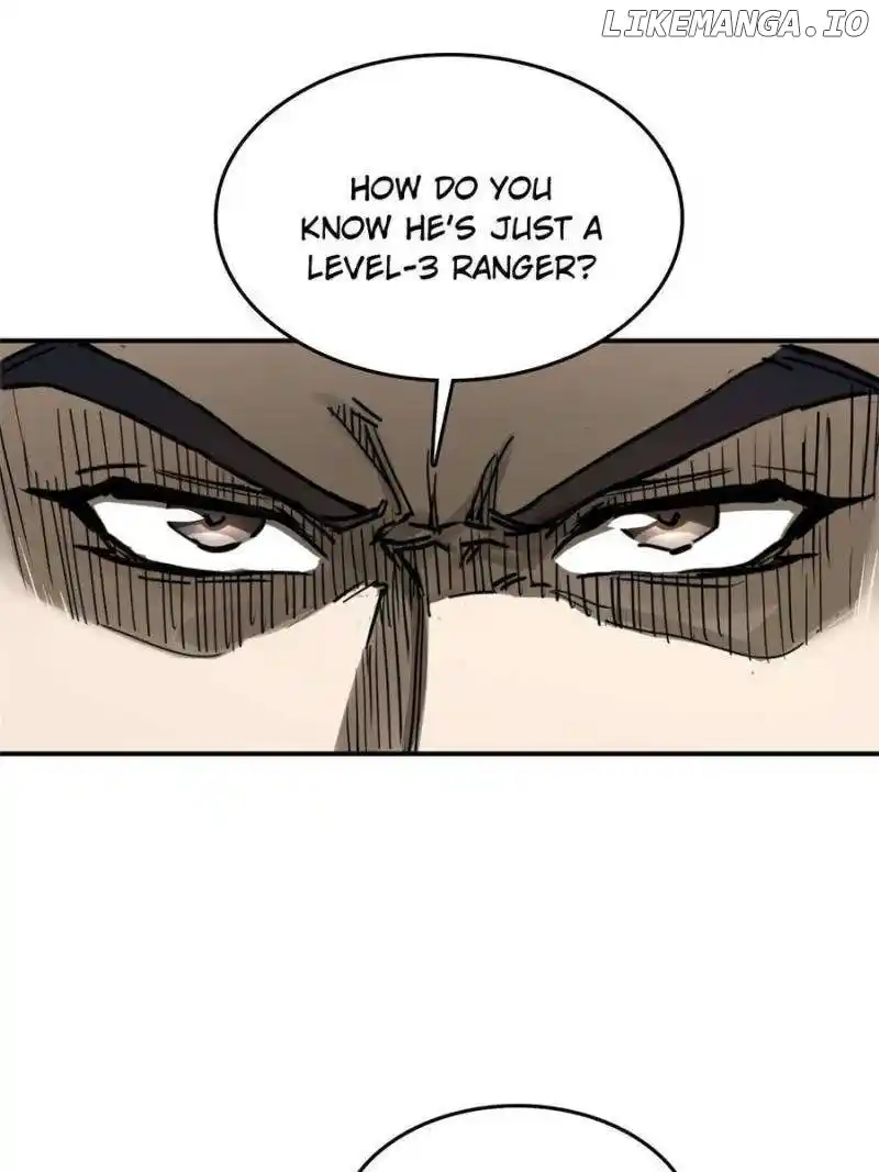 All Starts With Ubume Chapter 262