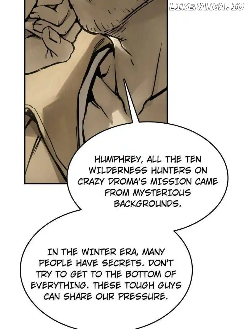 All Starts With Ubume Chapter 262