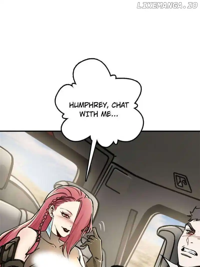 All Starts With Ubume Chapter 262