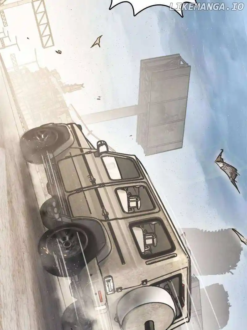 All Starts With Ubume Chapter 262