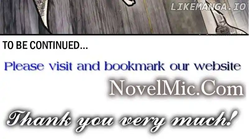 All Starts With Ubume Chapter 262