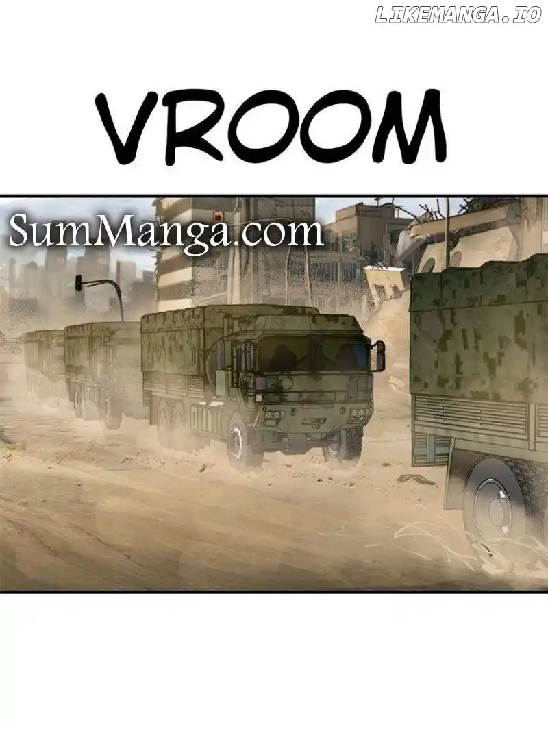 All Starts With Ubume Chapter 263