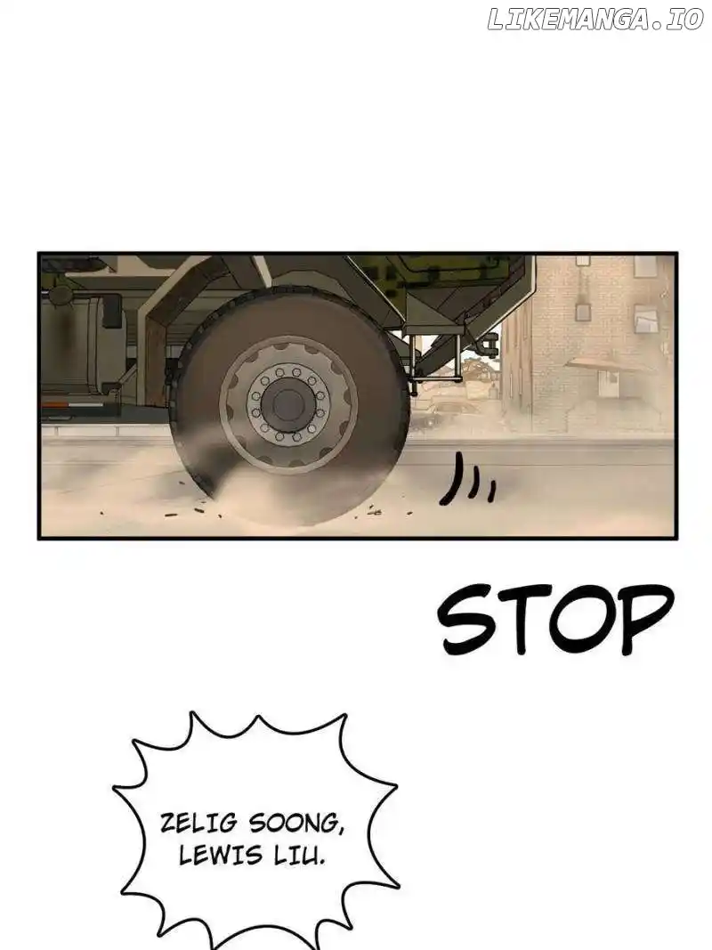 All Starts With Ubume Chapter 263