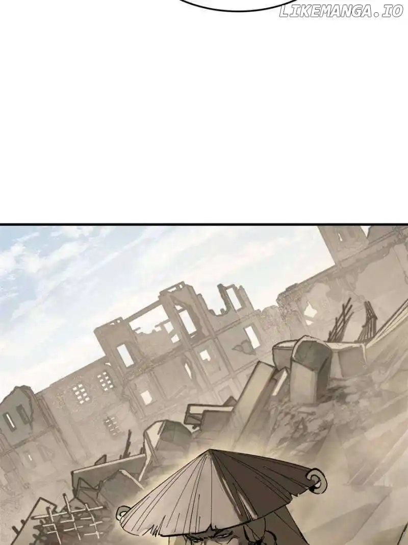 All Starts With Ubume Chapter 263