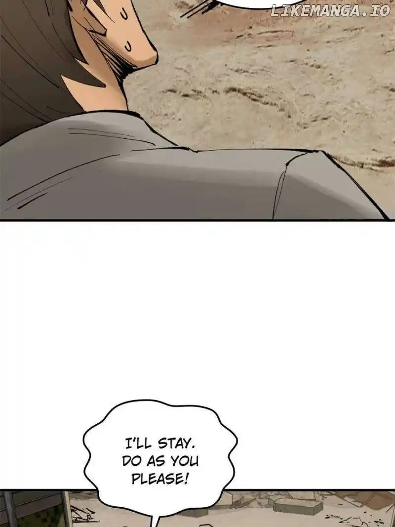 All Starts With Ubume Chapter 263