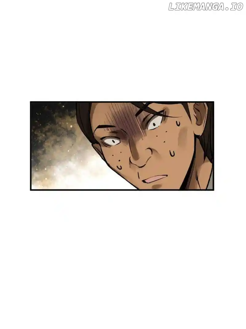 All Starts With Ubume Chapter 263