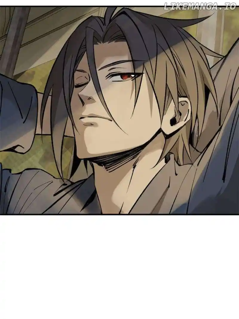 All Starts With Ubume Chapter 263