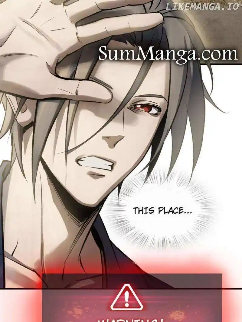 All Starts With Ubume Chapter 263