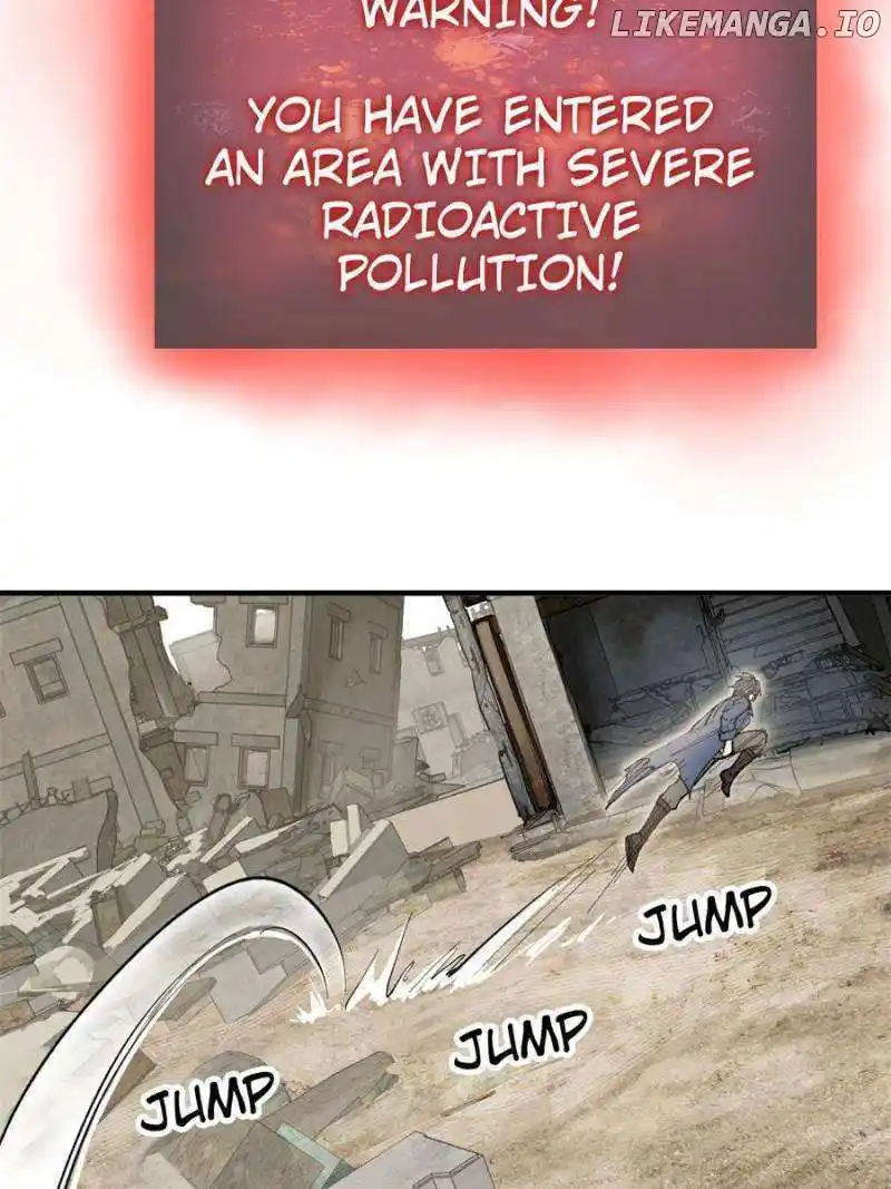 All Starts With Ubume Chapter 263