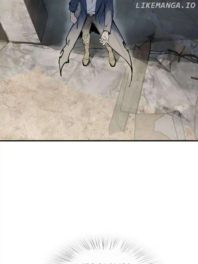 All Starts With Ubume Chapter 263