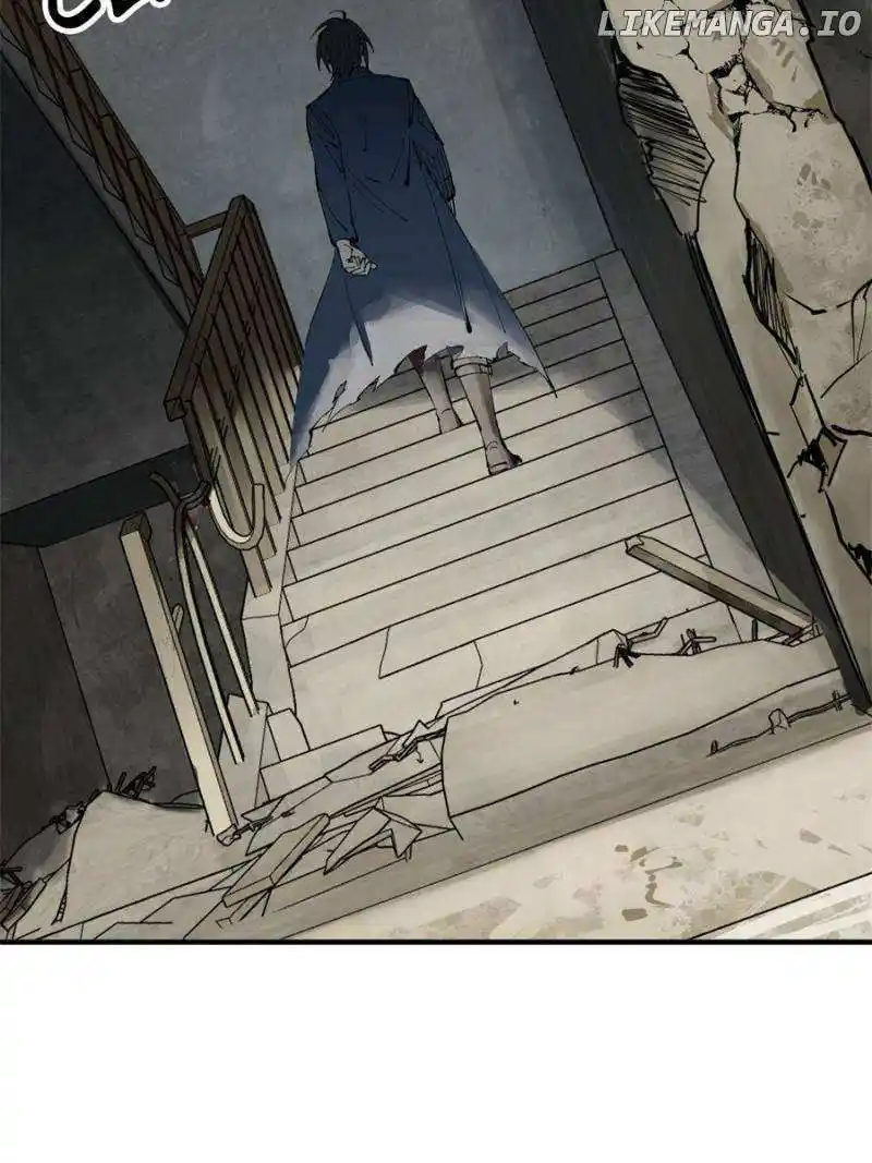 All Starts With Ubume Chapter 263