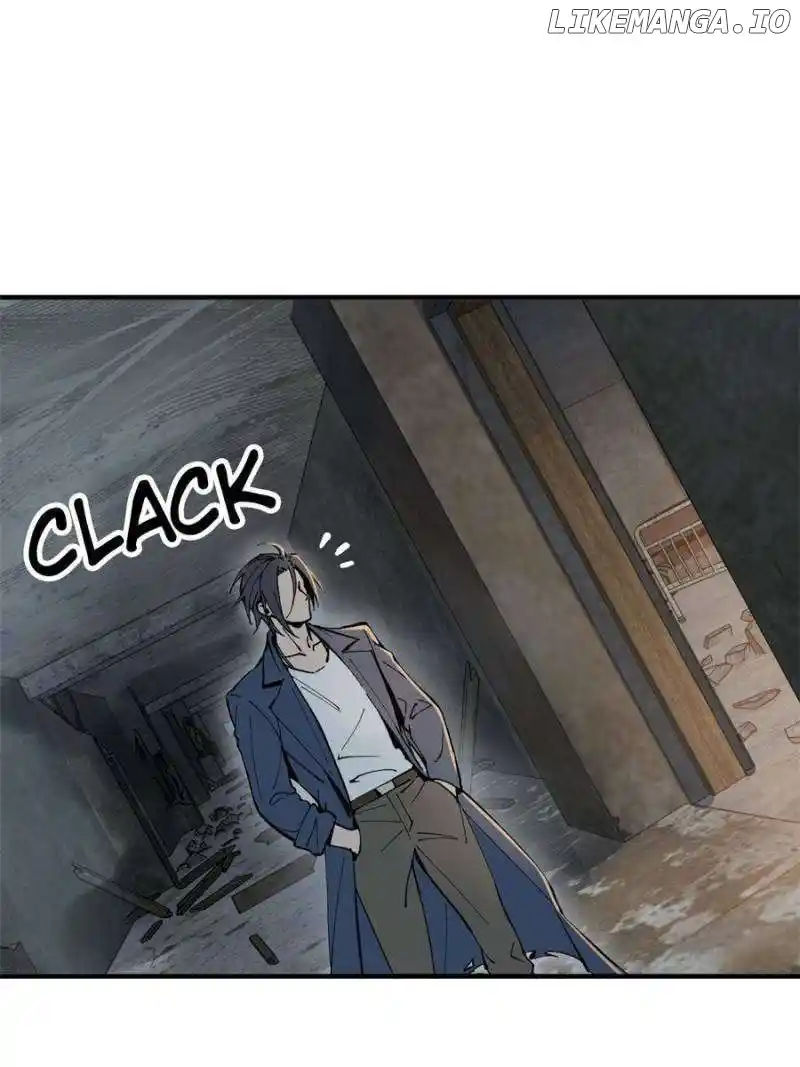 All Starts With Ubume Chapter 263