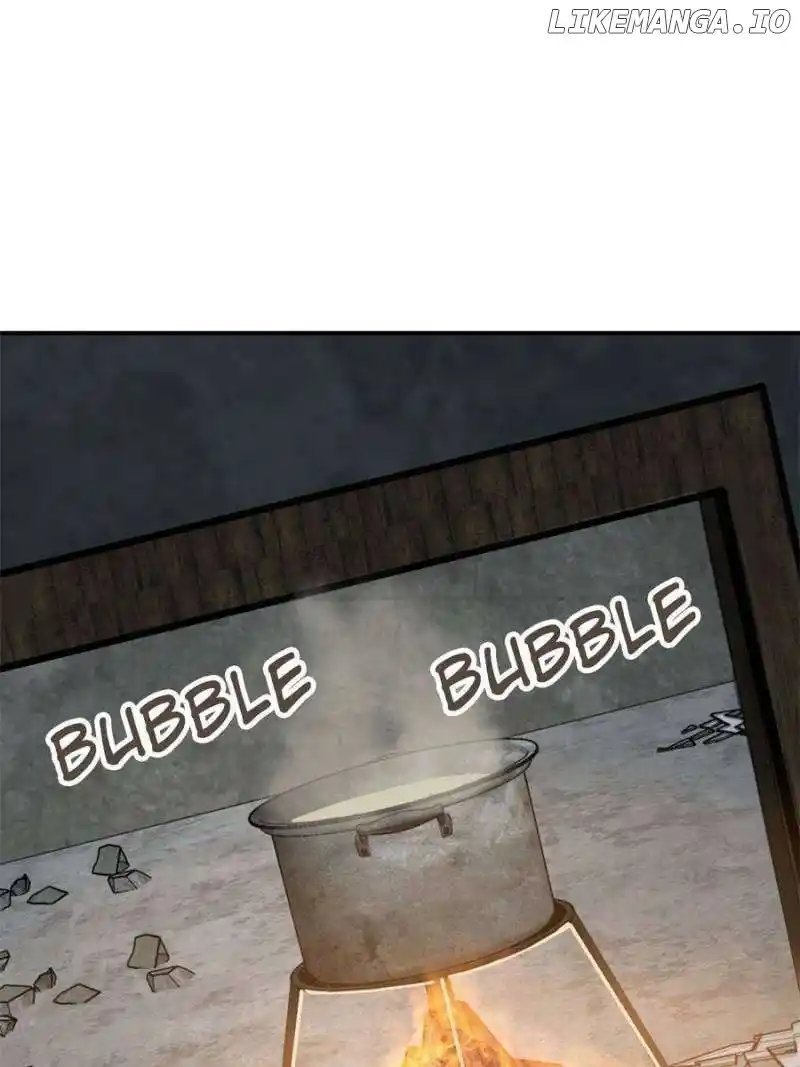 All Starts With Ubume Chapter 263