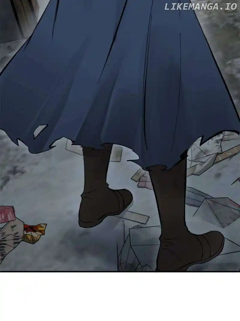 All Starts With Ubume Chapter 263