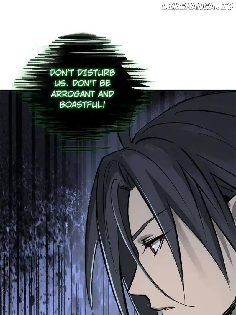 All Starts With Ubume Chapter 263