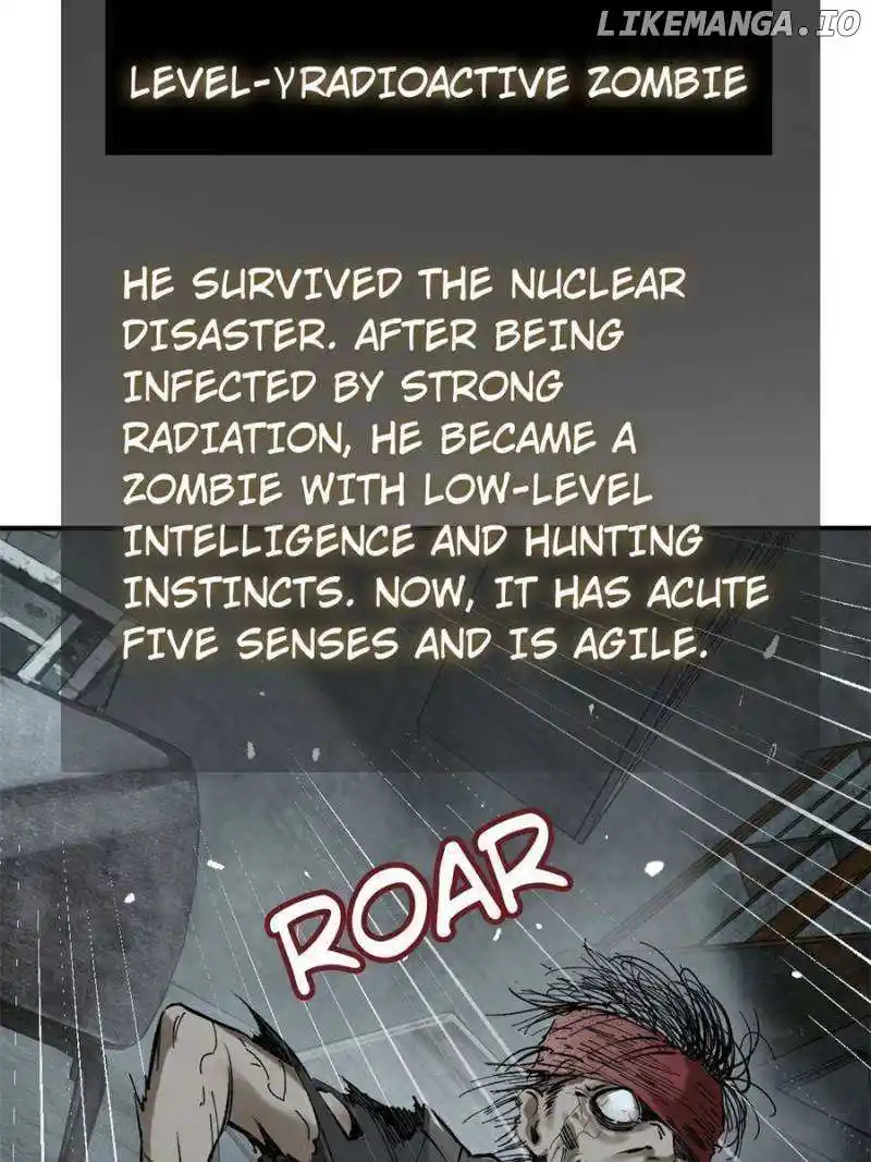 All Starts With Ubume Chapter 263