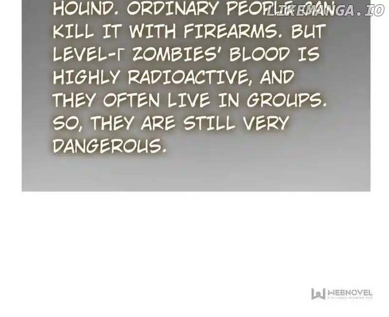 All Starts With Ubume Chapter 263