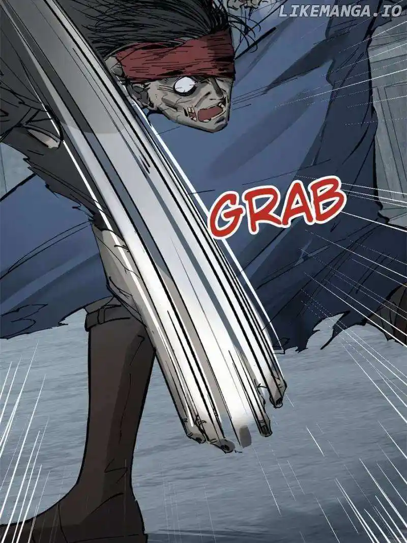 All Starts With Ubume Chapter 263