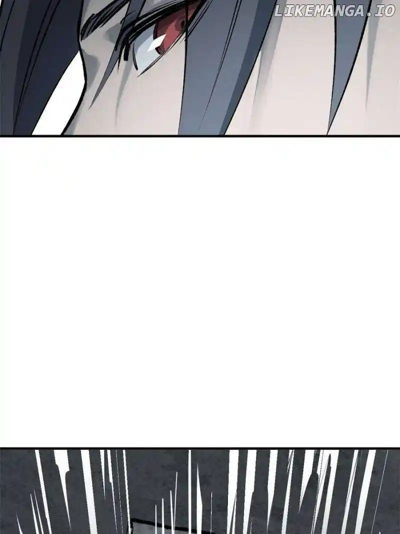 All Starts With Ubume Chapter 263