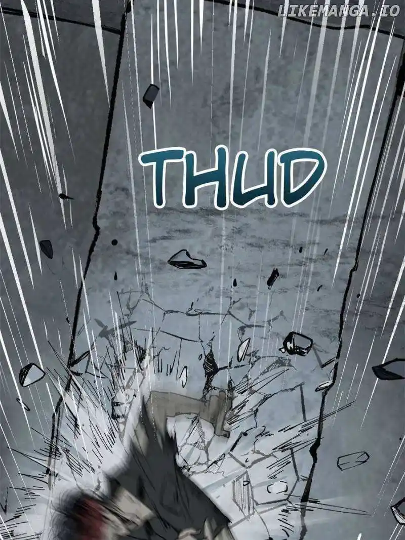 All Starts With Ubume Chapter 263