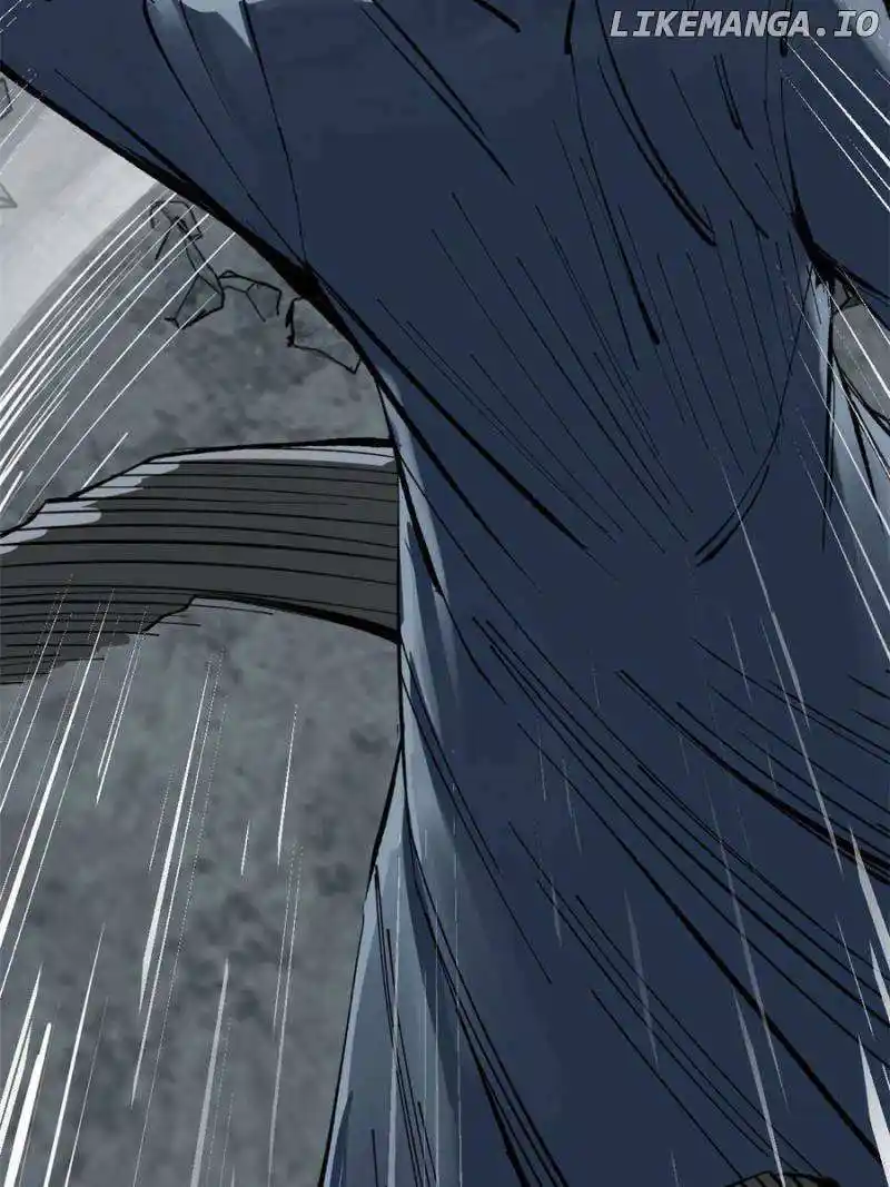 All Starts With Ubume Chapter 263