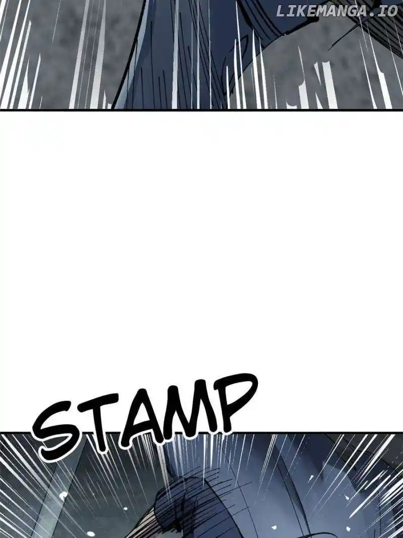 All Starts With Ubume Chapter 263