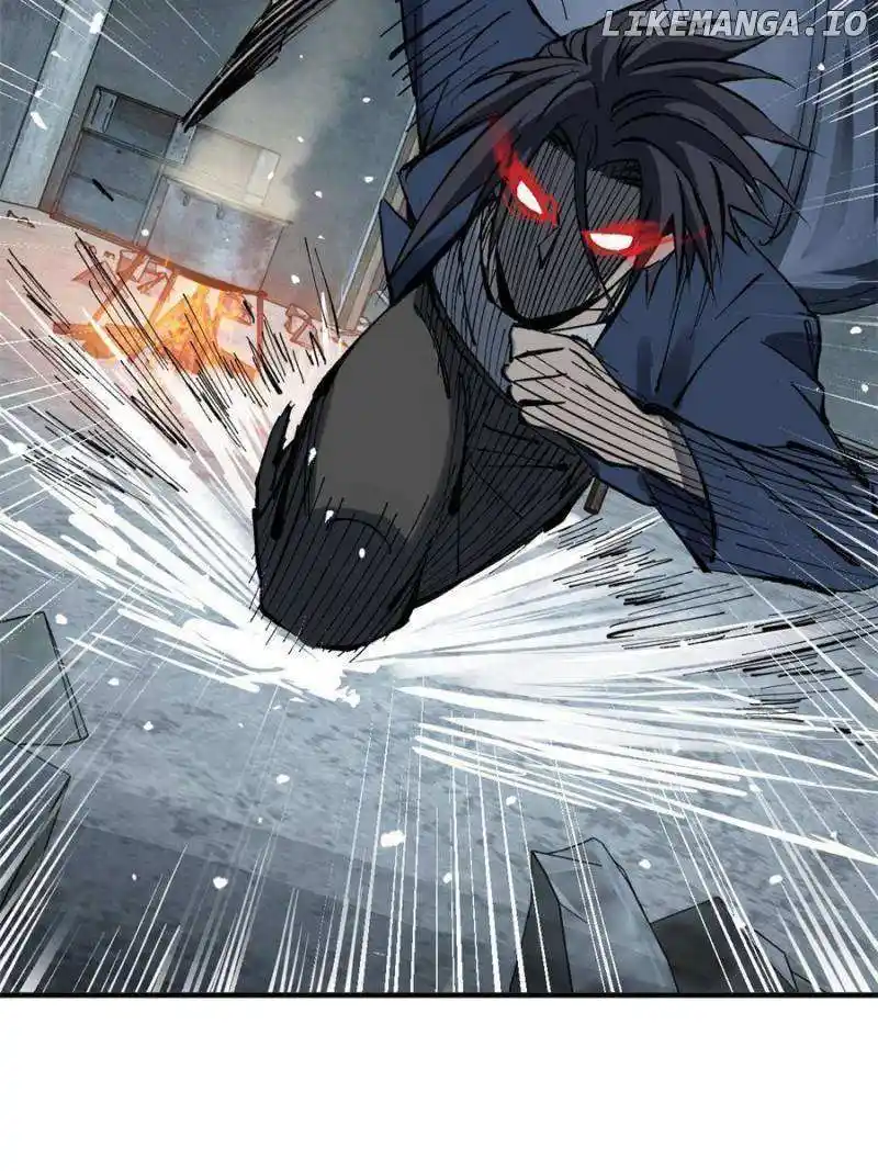 All Starts With Ubume Chapter 263