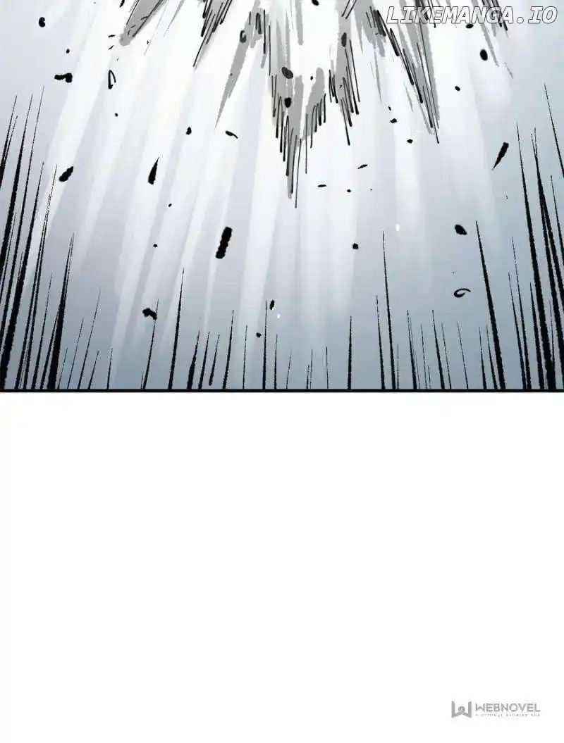 All Starts With Ubume Chapter 263