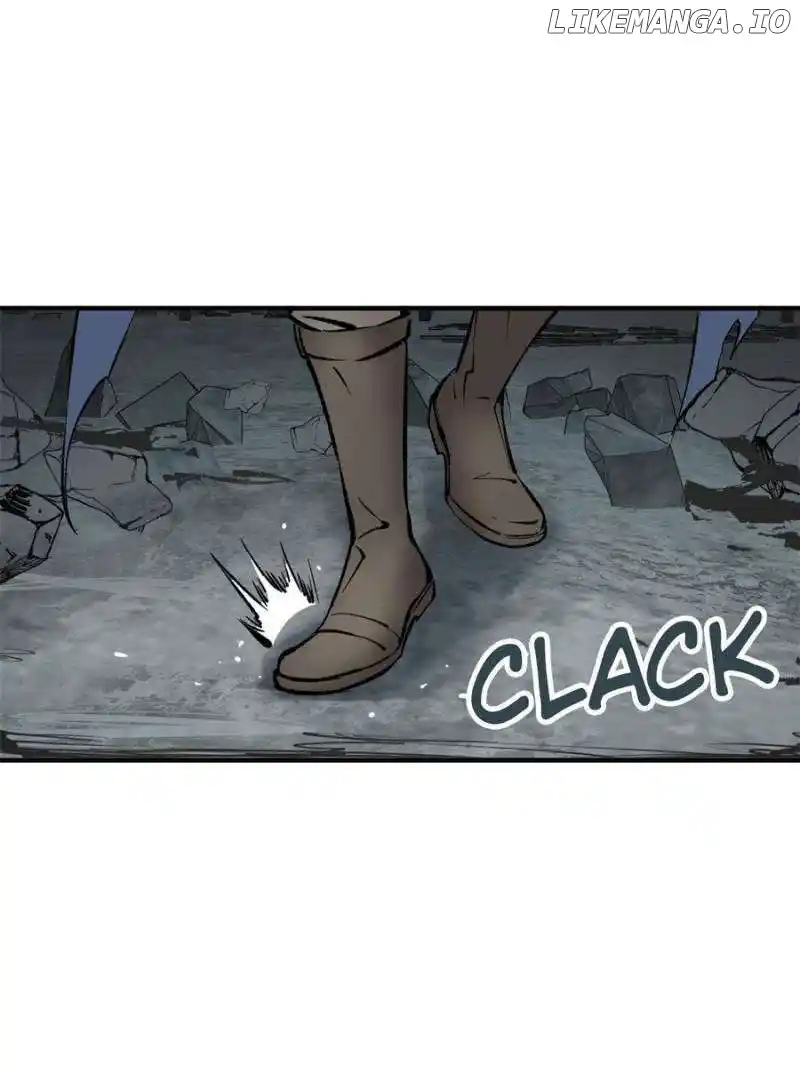 All Starts With Ubume Chapter 263