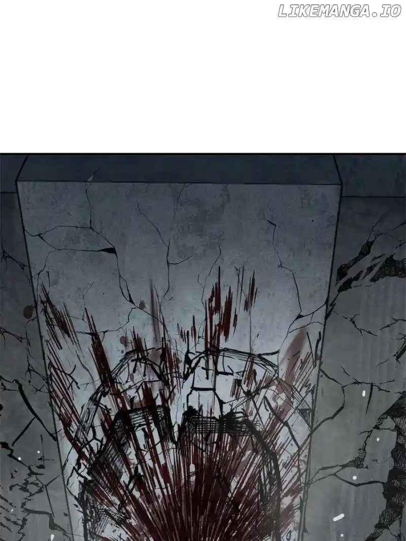 All Starts With Ubume Chapter 263