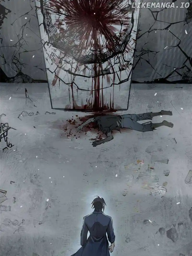 All Starts With Ubume Chapter 263