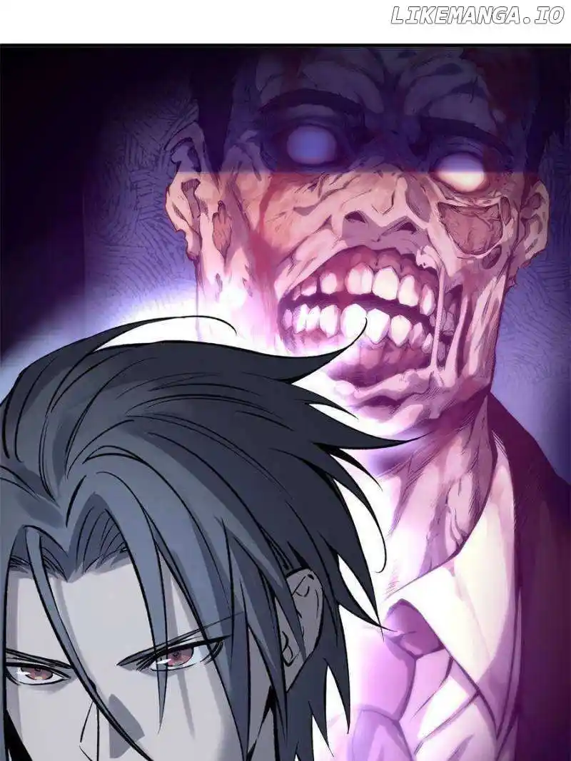 All Starts With Ubume Chapter 263