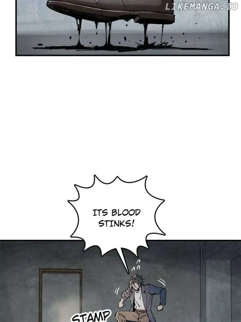 All Starts With Ubume Chapter 263