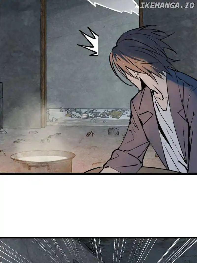 All Starts With Ubume Chapter 263