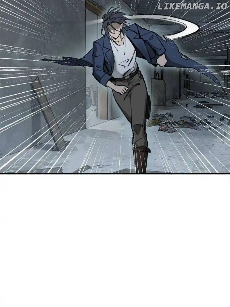 All Starts With Ubume Chapter 263