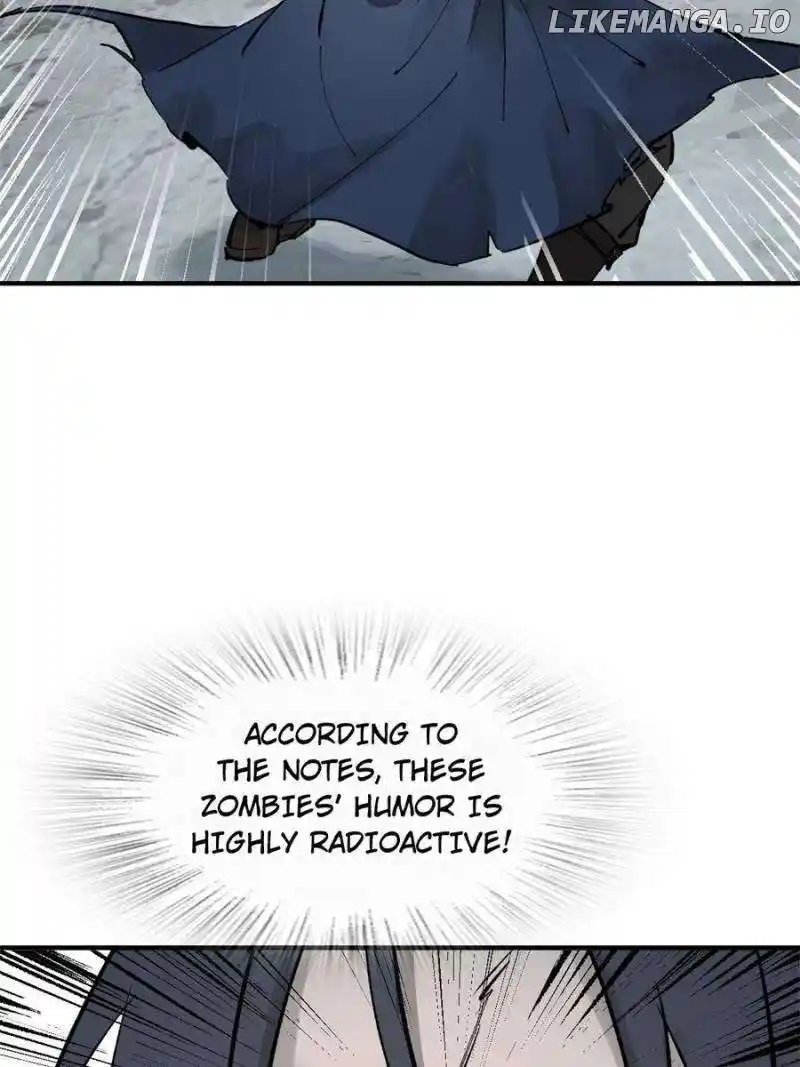 All Starts With Ubume Chapter 263