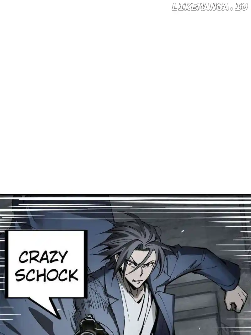 All Starts With Ubume Chapter 263